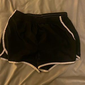 Champion kids athletic shorts